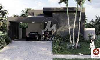 Imagem 1: Casa (térrea em condominio) 3 dormitórios/suite, cozinha planejada, portaria 24hs, lazer