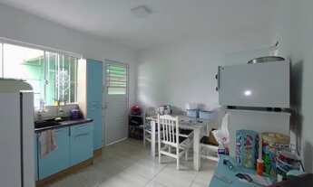 Imagem 2: Casa para venda tem 89 metros quadrados com 2 quartos em Areal - Pelotas - RS