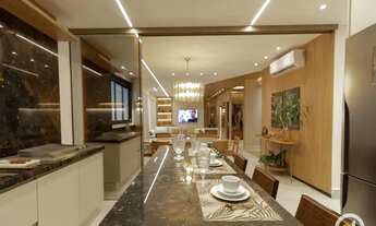 Imagem 6: GOIâNIA - Apartamento Padrão - Setor Marista