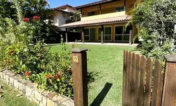 Imagem 3: Casa para venda na barra da Tijuca possui 480 metros quadrados com 4 quartos