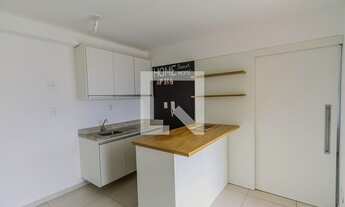 Imagem 4: Apartamento para Aluguel - Barra Funda, 1 Quarto, 37 m2