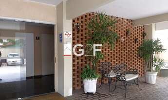 Imagem 3: Apartamento para venda no Edifício Alfa Centauro