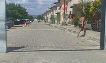 Imagem 4: Vendo Apartamento Com 02 Quartos No Final Da Avenida Oscar Araripe Por R$40.000,00. de ant