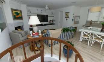 Imagem 3: Apartamento à Venda - Cristal , 2 Quartos, 159 m2