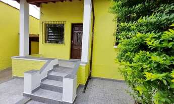 Imagem 3: Casa para aluguel tem 100 metros quadrados com 2 quartos em Cidade Dutra - São Paulo - SP