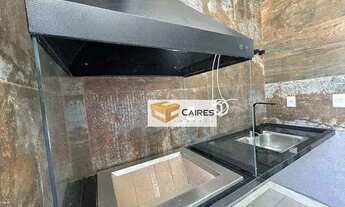 Imagem 2: Casa com 3 dormitórios à venda, 140 m² por R$ 950.000,00 - São Bento - Paulínia/SP