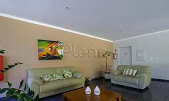 Imagem 3: Apartamento - Vila Industrial - Campinas