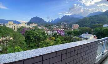 Imagem 1: Apartamento para Venda em Teresópolis, Alto, 2 dormitórios, 1 suíte, 2 banheiros, 1 vaga