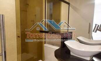 Imagem 5: Apartamento para Venda - 2 Dorm. - 1 vaga - Condomínio Labitare