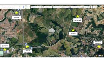 Imagem 4: Excelente terreno dentro do Condomínio San Conrado em Souzas - Campinas - SP
