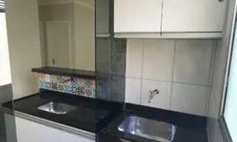 Imagem 4: APARTAMENTO DOIS QUARTOS COM ARMARIOS PLANEJADOS