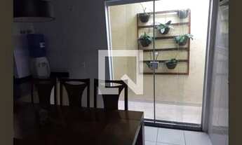 Imagem 7: Casa à Venda - Vila Mazzei, 3 Quartos, 280 m2