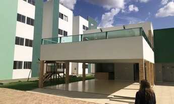 Imagem 2: Apartamento Solaris leste