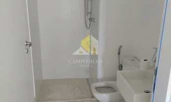 Imagem 5: Studio Moema, 42m,1 banheiro, Armários planejados , Sem garagem