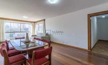 Imagem: Locação Apartamento 3 Dormitórios - 150