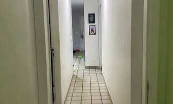 Imagem 6: Apartamento para venda tem 95 metros quadrados com 3 quartos em Boa Viagem - Recife - PE