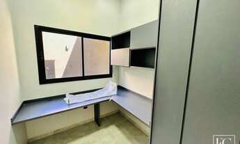 Imagem 4: Casa no condomínio Recanto do Lago