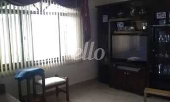 Imagem 2: São Paulo - Casa Padrão - Mooca