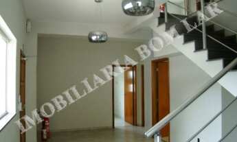 Imagem 2: Sala / Conjunto Comercial para aluguel, Centro - Limeira/SP