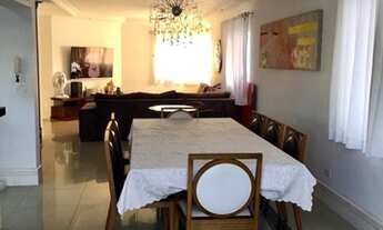 Imagem 7: Casa 4 suítes - locação no Arujazinho IV