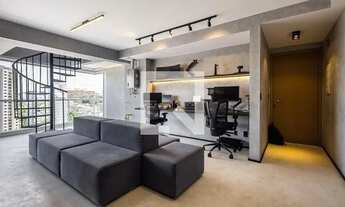 Imagem: Apartamento à Venda - Sumaré, 2 Quartos