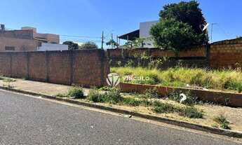 Imagem 3: Terreno à venda, 200 m² por R$ 155.000,00 - Cidade Nova - Uberaba/MG