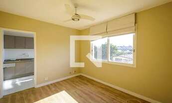 Imagem: Apartamento com 1 dormitório para alugar