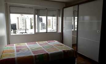 Imagem 2: PORTO ALEGRE - Apartamento Padrão - Centro Histórico