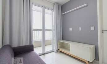 Imagem 3: Apartamento para Aluguel - Belém, 1 Quarto, 35 m2