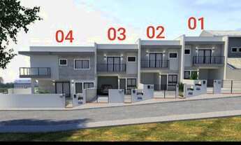 Imagem 2: Casa para Venda em São José/SC