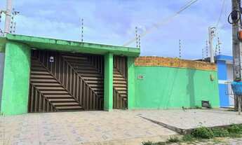 Imagem 2: Casa à venda em Nova Parnamirim (Parnamirim/RN) I 150m² - 3 quartos