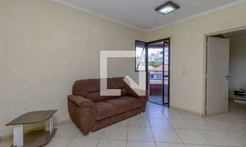 Imagem 2: Apartamento para Aluguel - Anhangabaú , 1 Quarto, 50 m2