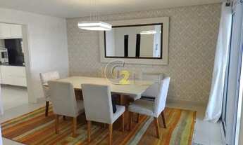 Imagem 7: Apartamento para aluguel possui 241 metros quadrados com 4 quartos em Água Branca - São Pa