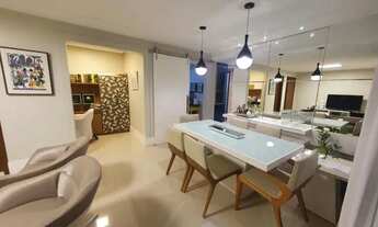 Imagem 3: APARTAMENTO PARA LOCAÇÃO, 03 QUARTO, 109m2, EM ALPHAVILLE 1 - SALVADOR-BA