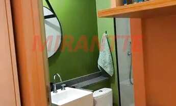 Imagem 6: Apartamento de 24m² com 1 quartos em Sumarezinho