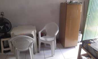 Imagem: Kitnet mobiliada na 403 norte