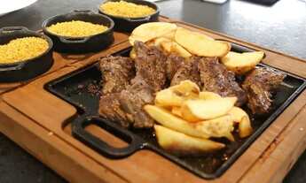 Imagem 3: Apartamento Salinas Premium