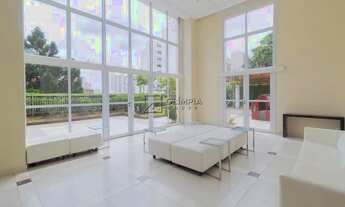 Imagem 2: Locação Apartamento 4 Dormitórios - 267 m² Perdizes