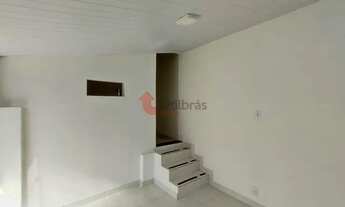 Imagem 6: Kitnet para aluguel, 1 quarto, 1 vaga, Sagrada Família - Belo Horizonte/MG