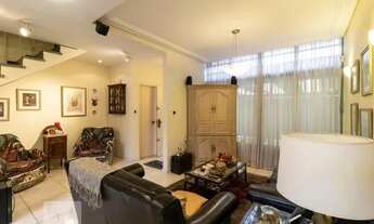 Imagem 4: Casa à Venda - Campo Belo, 4 Quartos, 230 m2