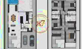 Imagem 6: Casa a Venda no Condomínio Real Pack em Arujá