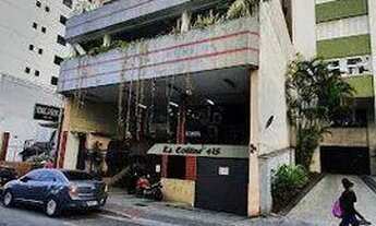 Imagem: Apartamento com 1 dormitório à venda