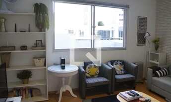 Imagem 6: Apartamento para Aluguel - Batel, 1 Quarto, 67 m2