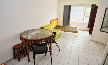 Imagem 4: Kitnet de 1 quarto para alugar no bairro Trindade