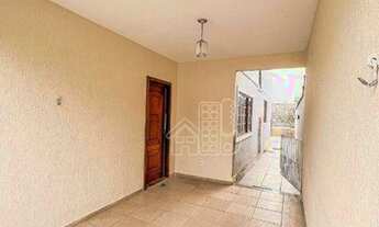 Imagem 3: Casa com 3 quartos para alugar, 180 m² por R$ 296/mês - Piratininga - Niterói/RJ