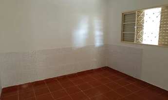 Imagem 4: Casa para aluguel possui 80 metros quadrados com 2 quartos em Parque Continental - Franca