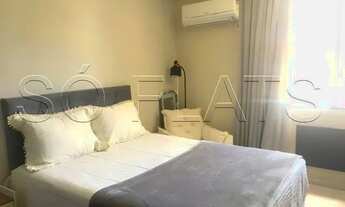 Imagem 2: FLAT EM CONGONHAS FORA DO POOL