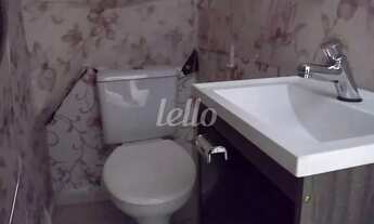 Imagem 6: São Paulo - Casa Padrão - Tatuapé