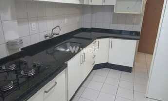 Imagem 7: EXCELENTE PADRÃO NA VIA GASTRONÔMICA DE COQUEIROS / 02 DORM ( 01 SUÍTE) /SAC C/ CHURRASQ