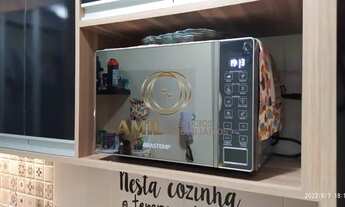 Imagem 6: SÃO JOSÉ DOS CAMPOS - Apartamento Padrão - MONTE CASTELO